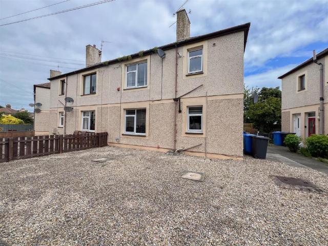 Flat for sale in Berwick-upon-tweed, Northumberland