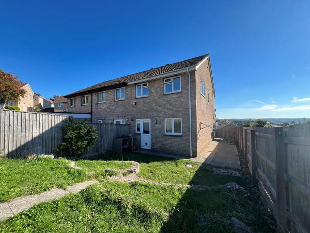 Flat for sale in Kingsteignton, Teignbridge