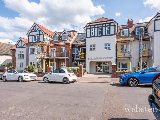 Flat for sale in Comers, Norfolk