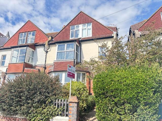 Flat for sale in Central, Heathlands