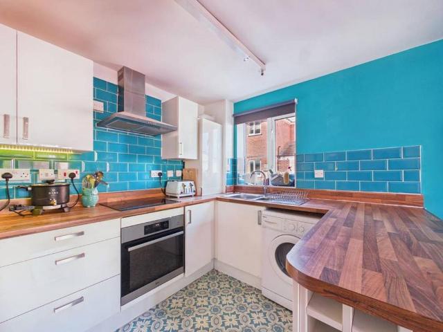 Flat for sale in Golden Valley, Gloucestershire