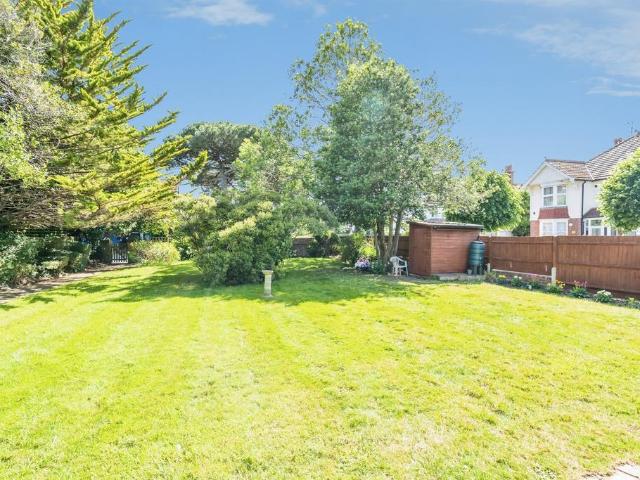 Flat for sale in Clapham, West Sussex