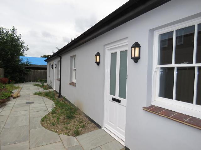 Flat for sale in Rooksbury Mill, Test Valley