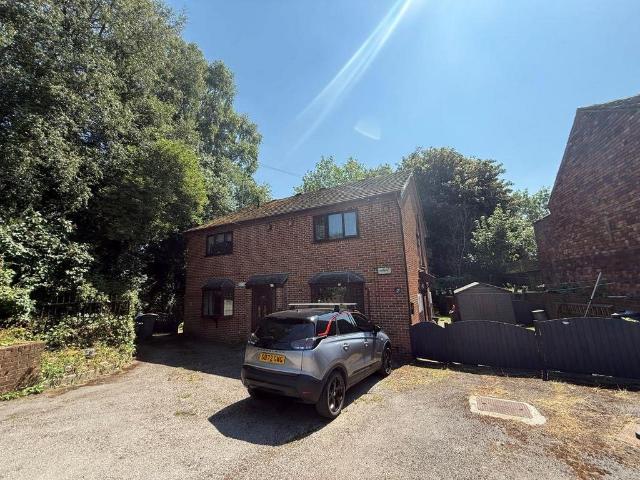 Flat for sale in Longton, Stoke-on-Trent
