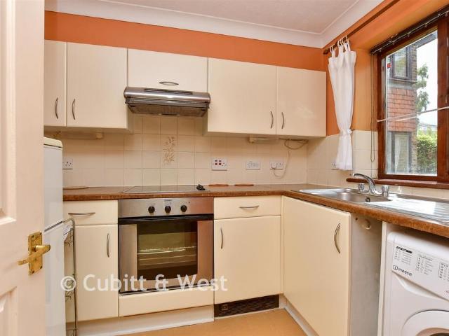 Flat for sale in Greater London
