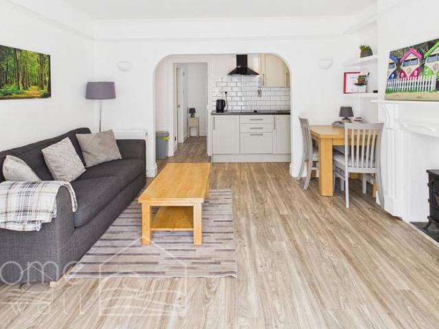 Flat for sale in Gonvena, Wadebridge