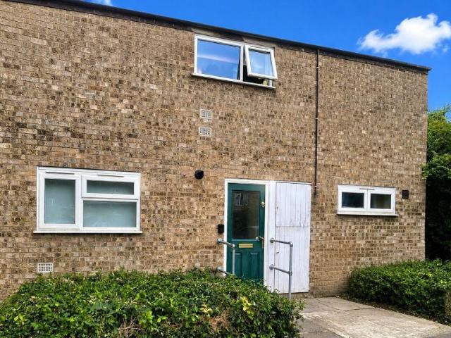 Flat for sale in Bretton, Peterborough