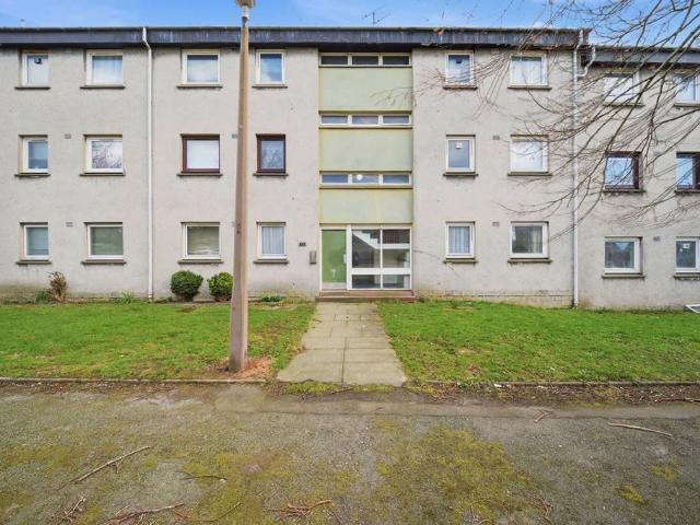 Flat for sale in Cornhill, Ballindoch