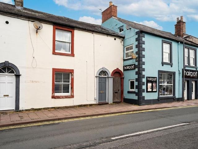 Flat for sale