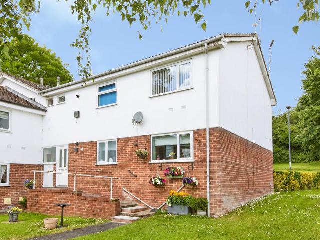 Flat for sale in Darley Abbey, East Midlands