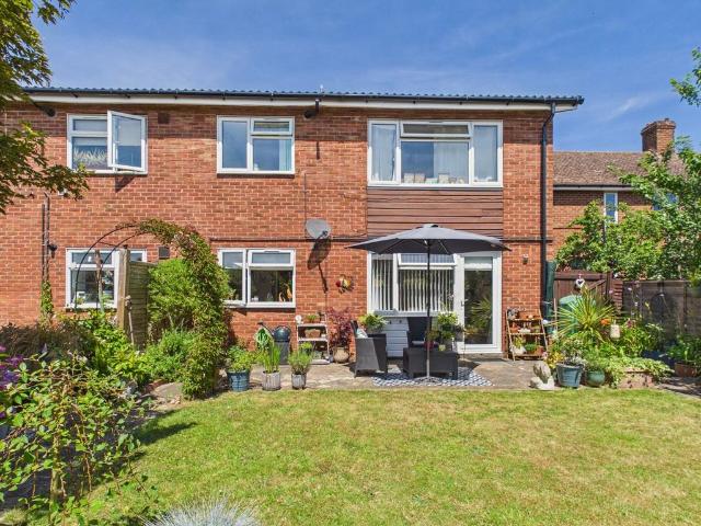 Flat for sale in Ross-on-wye