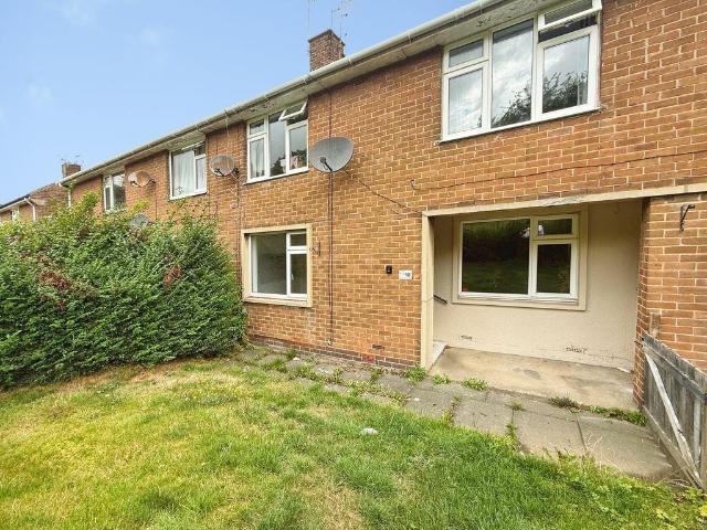 Flat for sale in Prudhoe, West Wylam