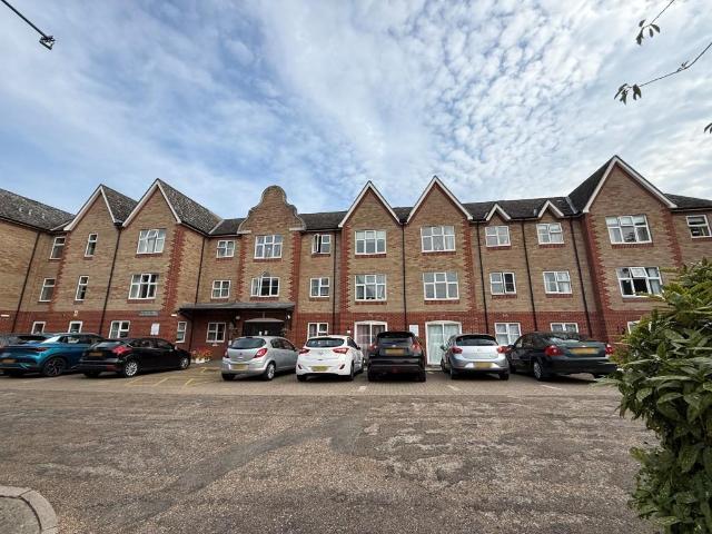 Flat for sale in Moulsham, Chelmsford