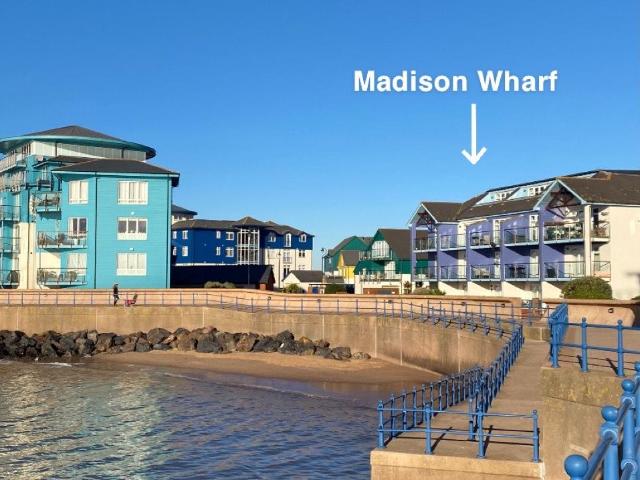 Flat for sale in Budlake, Devon