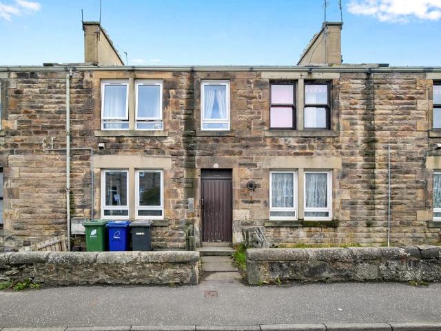 Flat for sale in Hopefield, Bonnyrigg And Lasswade