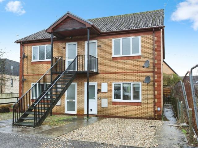 Flat for sale in Bedwas, Trethomas and Machen, Trethomas