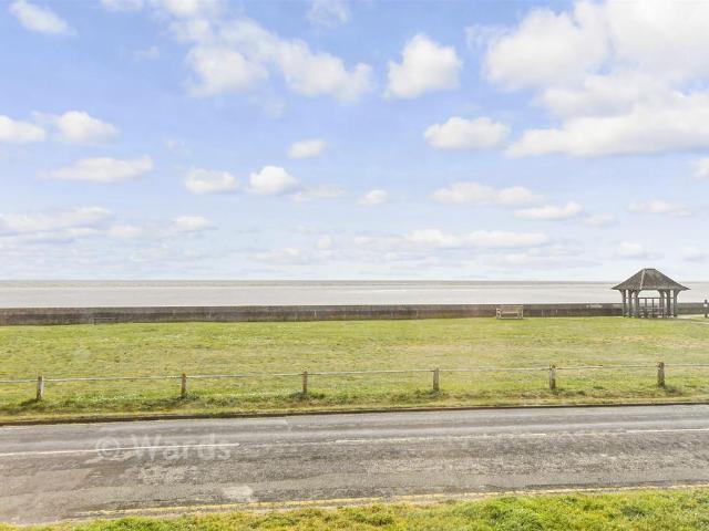 Flat for sale in Littlestone on Sea, Folkestone