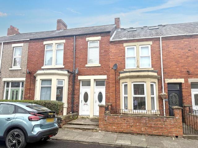 Flat for sale in Whickham, Tyne And Wear