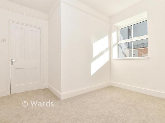 Flat for sale in St. Margaret's at Cliffe, Dover