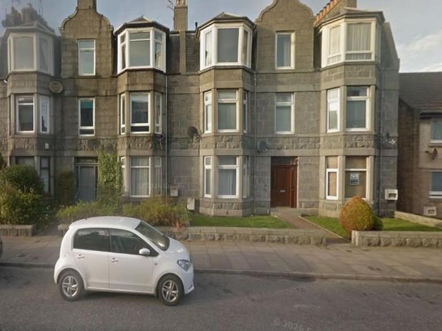Flat for sale in Ballindoch, Scotland