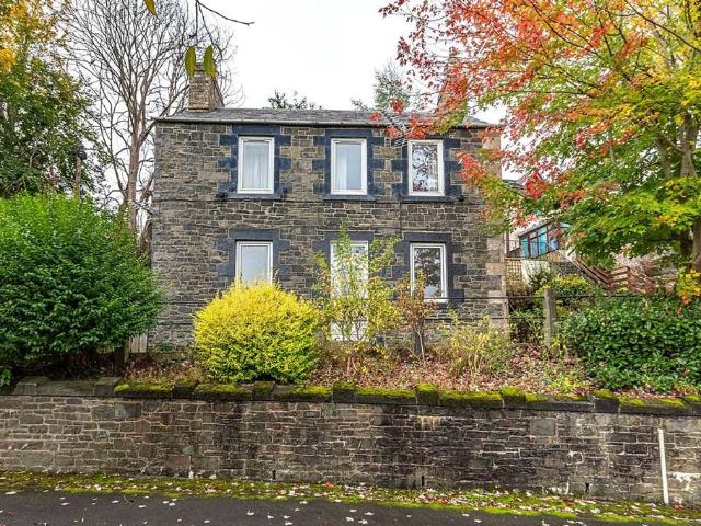 Flat for sale in Old Town, Galashiels