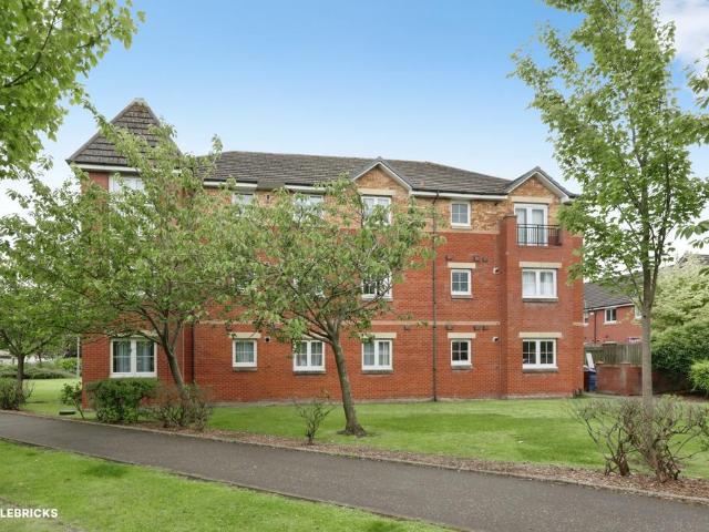 Flat for sale in Porterfield, Stanwix