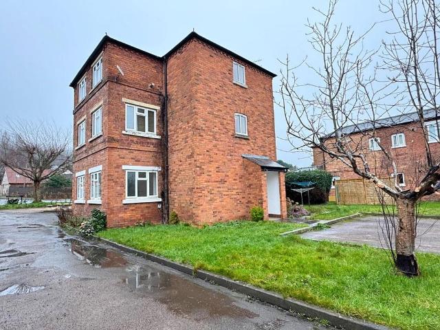 Flat for sale in Ledbury