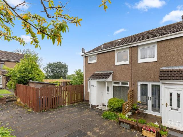 Flat for sale in Townhead, Scotland