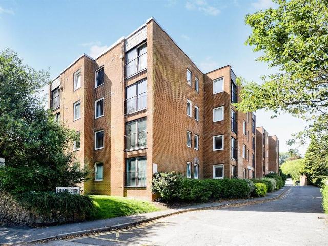 Flat for sale in Patcham