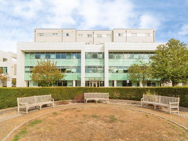 Flat for sale in Welwyn Garden City, Welwyn Hatfield