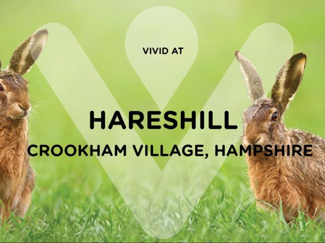 Flat for sale in Hareshill, Hart