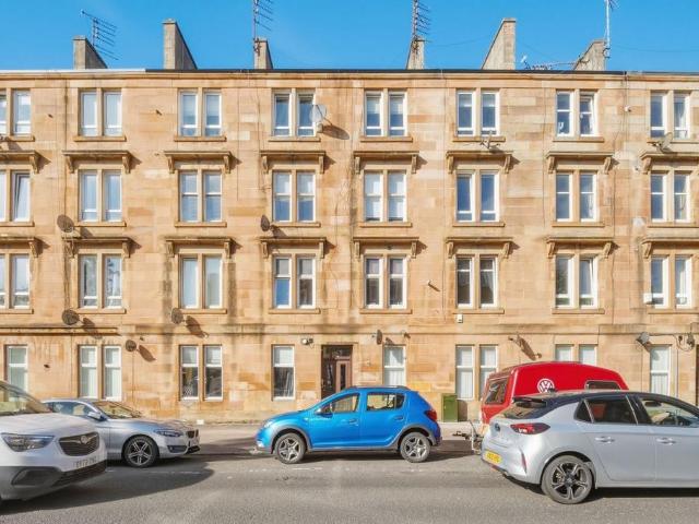 Flat for sale in New Cathcart, Cathcart