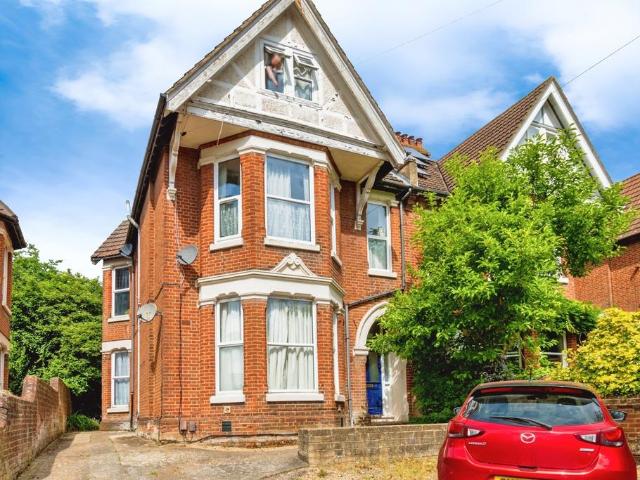 Flat for sale in Hill, Isle Of Man