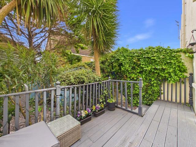 Flat for sale in Portslade Village, Brighton & Hove