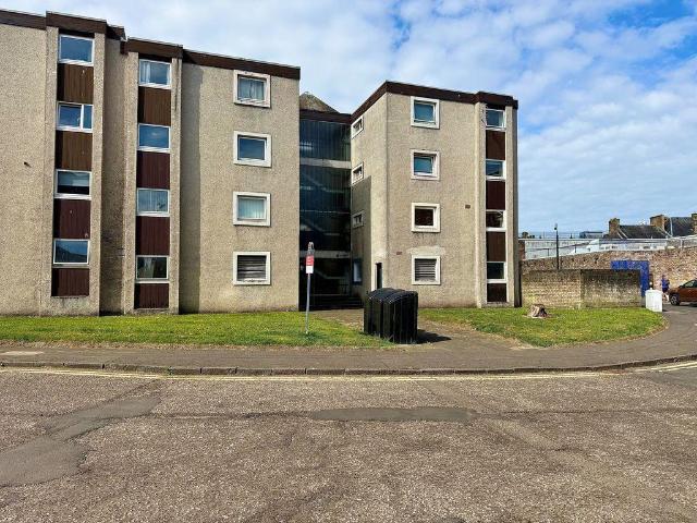 Flat for sale in Wallacetown, Scotland