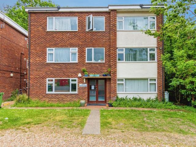 Flat for sale in Portswood Park, Isle Of Man