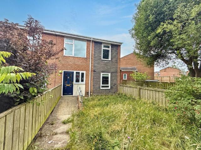 Flat for sale in Stanley