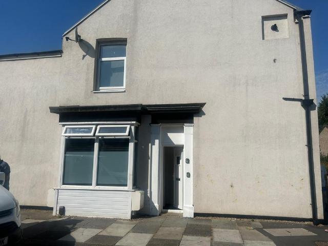 Flat for sale in Teesdale, Thornaby-on-tees