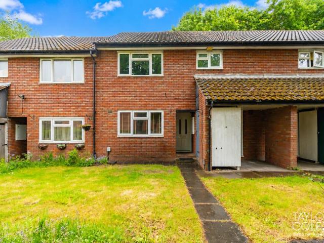 Flat for sale in Stonydelph, Kettlebrook