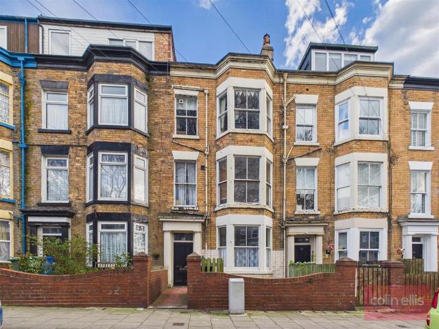 Flat for sale in The Old Town, Kepwick