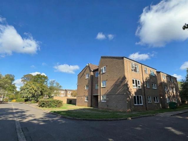 Flat for sale in Bretton, Peterborough