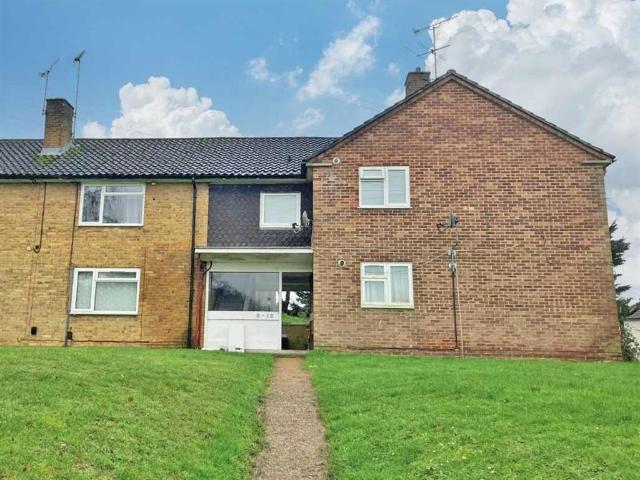 Flat for sale in Townhill Park, Isle Of Man