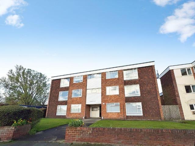 Flat for sale in Whitley Bay, Isle Of Man