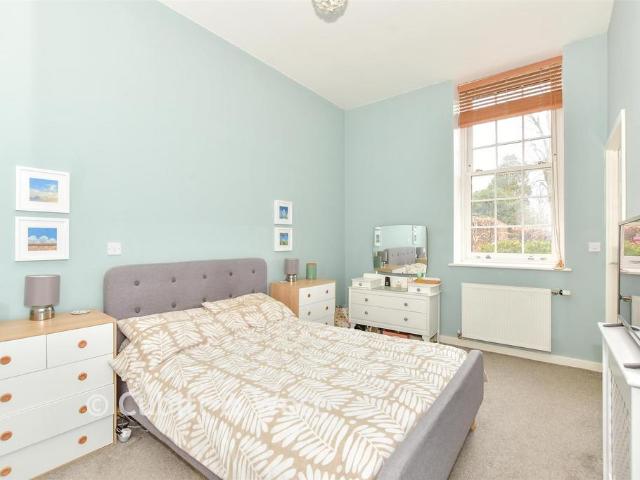 Flat for sale in Chichester, Littlecote