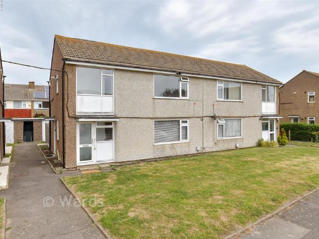 Flat for sale in Westwood, Acol