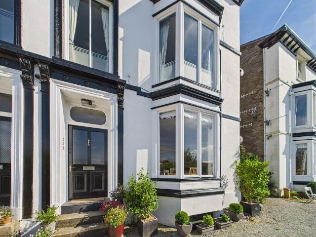 Flat for sale