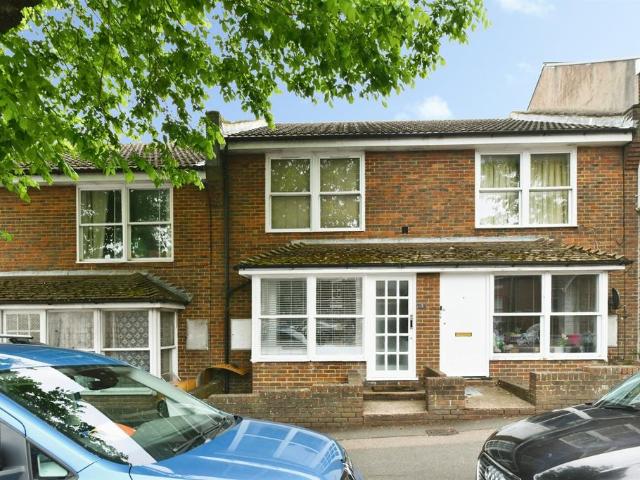 Flat for sale in Hollingdean, Brighton & Hove