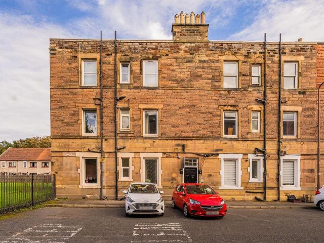 Flat for sale in Pinkie, Musselburgh