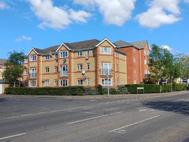 Flat for sale in Norbiton, Isle Of Man