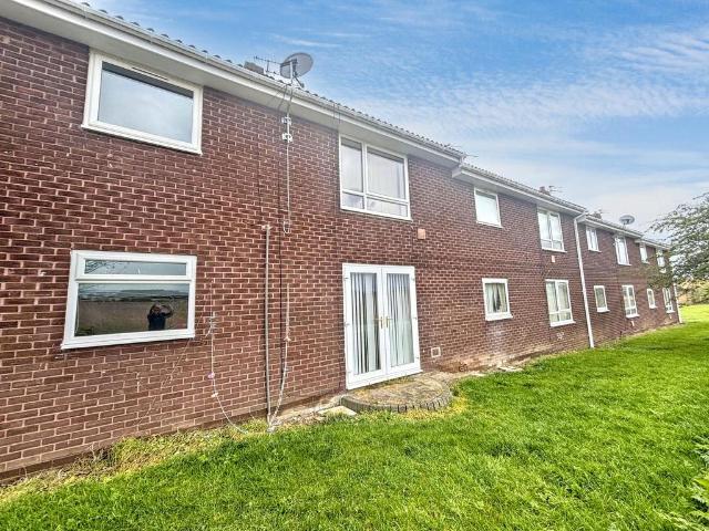 Flat for sale in Bedlington, Isle Of Man
